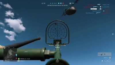 I almost got away with it