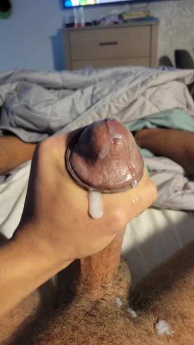 Let's have a messy Hump Day