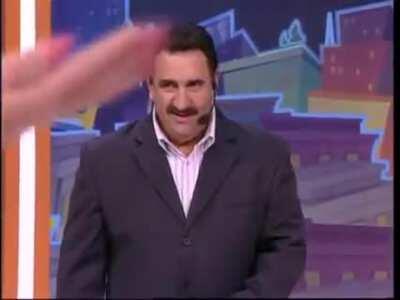 Canta xaropinho canta