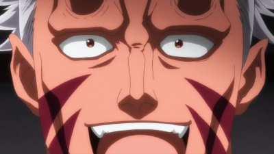 Peter Grill to Kenja no Jikana Ecchi Part 12