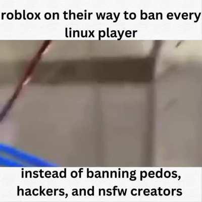 anything but the penguin