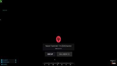 Everyone's reaction to hearing that infamous ringtone