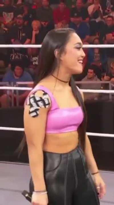 Roxanne Perez (WWE NXT)