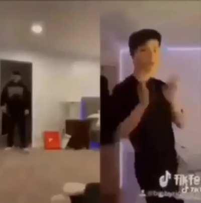 Don't let them know your next move