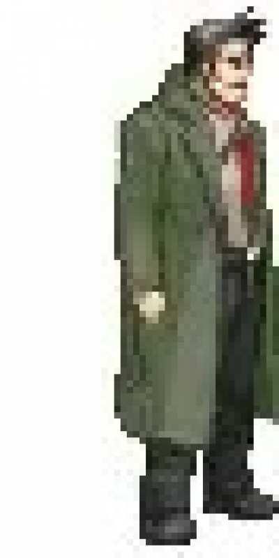 Mods are awake, upvote tiny spinning Gumshoe