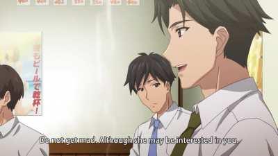 Jimihen!! Jimiko o Kae Chau Jun Isei Kouyuu 1 part 1