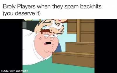 Xenoverse 2 Slander 12