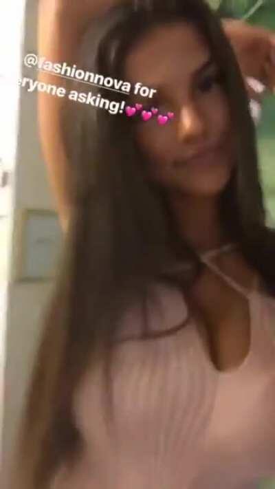 Haven't seen this before