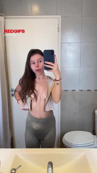 my titties need some friends to play with