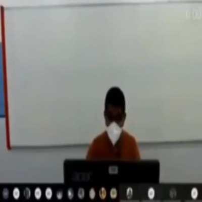 Professor humilde🤙