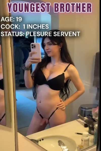 Accepting applications to fill these positions right now and forever!