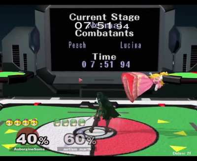 fruit ninja for the nintendo gamecube