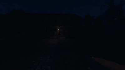 My favourite moment in Phasmophobia so far.