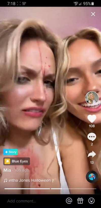 miahandley - Video #7546