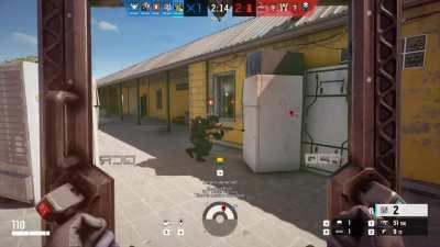 I love playing with newbies