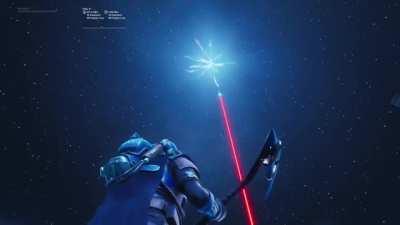 Ay bro watch yo rocket