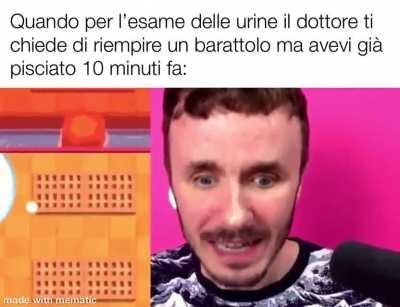 Non potevo utilizzare la tronco