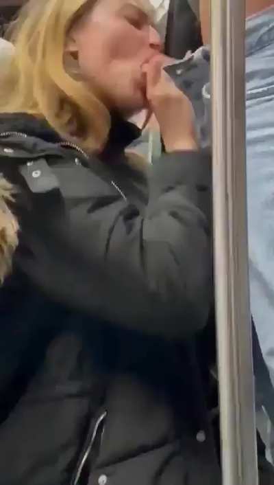 Public Train BJ