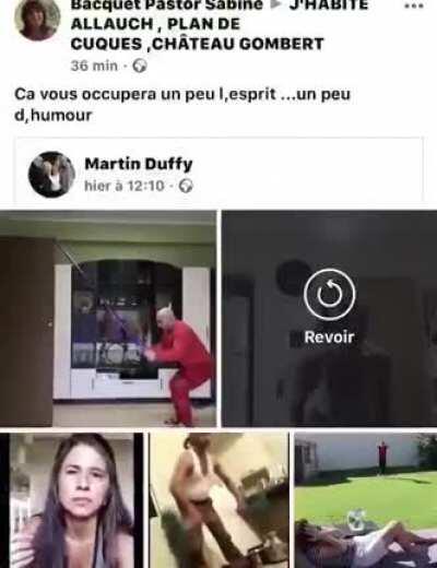 Wcgw using home gym equipment. (Compilation)