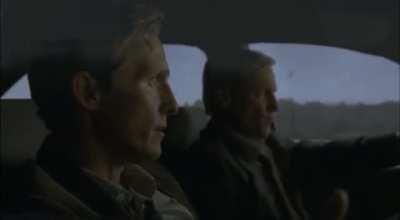 When you try to be a 5 star Uber driver, but your passenger is a TOOL fan