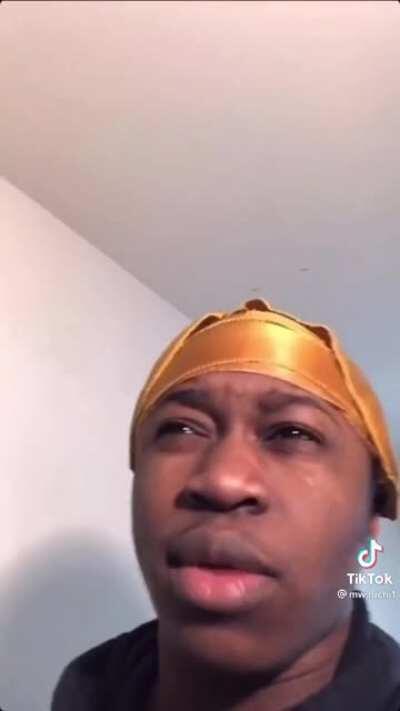 I'm sorry, who was in Paris??