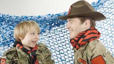 Here you go guys found one in 1080p