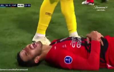 Atenção!!! Tentativa de assassinato em Córdoba 