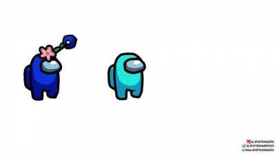 Amongoose Unique Hat Kills 3