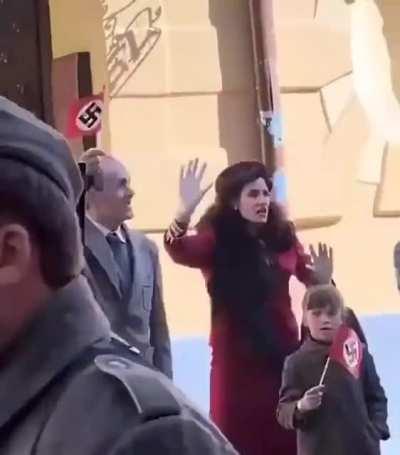 Are the boys back in town bajs?