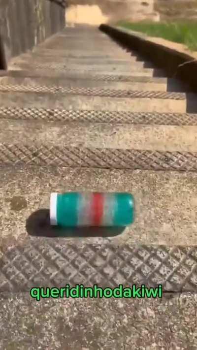 Nunca tire a paz de uma pessoa...