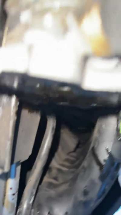 I’m so cooked wtf do I do now