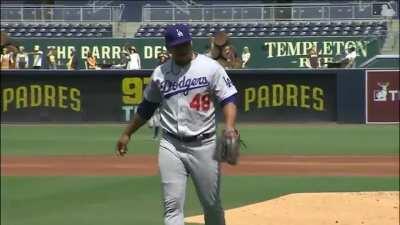 In case some people forgot: We still run the NL West