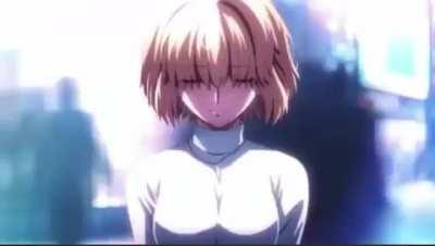 Arcueid[smile]