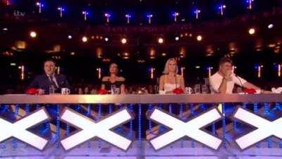 A wild ride from start to finish