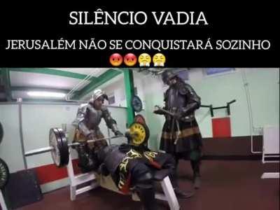 Alguém sabe a música?