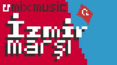 İzmir Marşı | 8-bit Serisi #3