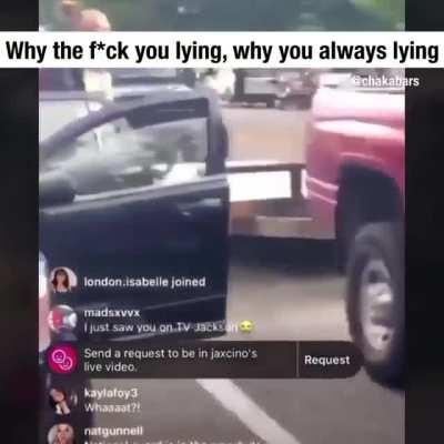 telling lies in the 21st century