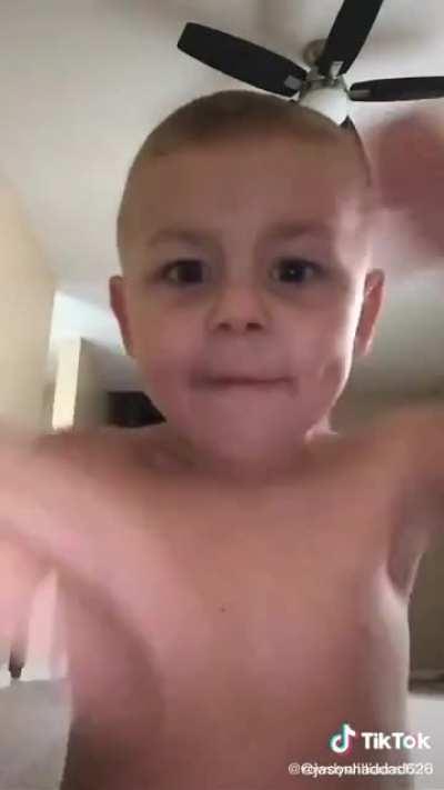 I’m glad Tik tok is getting canceled.