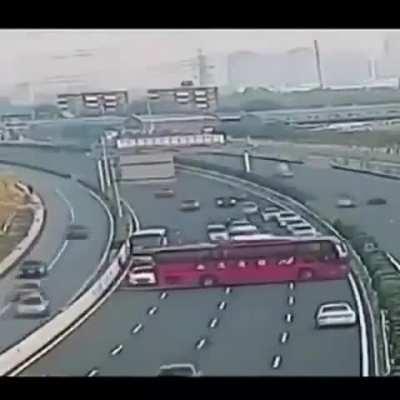 MC - “I turn now”