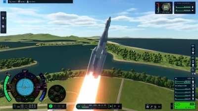 Well... Early Access confirmed.