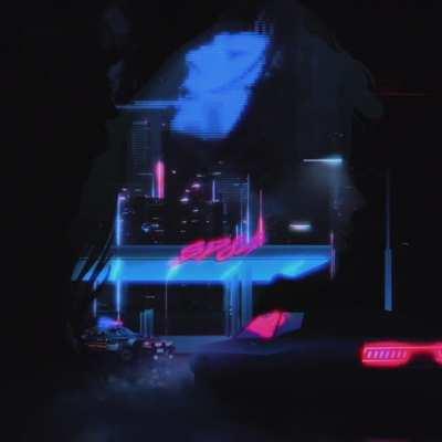 New track by sp84, Anton Balkov