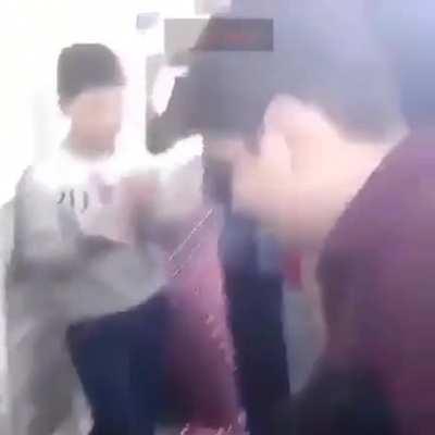 Most civilized iranians