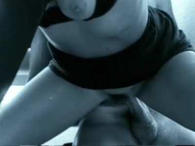 Andrew Blake'S Night Trips (1989)--Tori Welles and Peter North