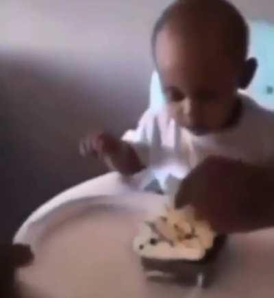 an interesting title