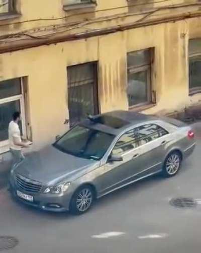 If you mess with one of us, you mess with all of us.