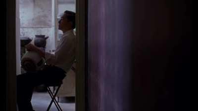 In the Mood for Love (2000)