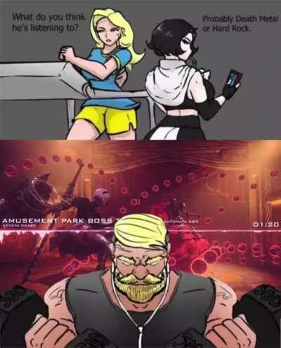 Made this a few days ago