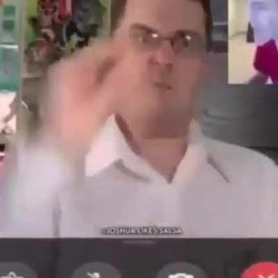 who leaked nejna's number 😡