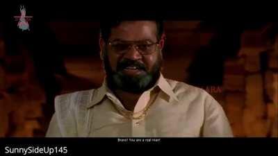 Greatest roast of all time.