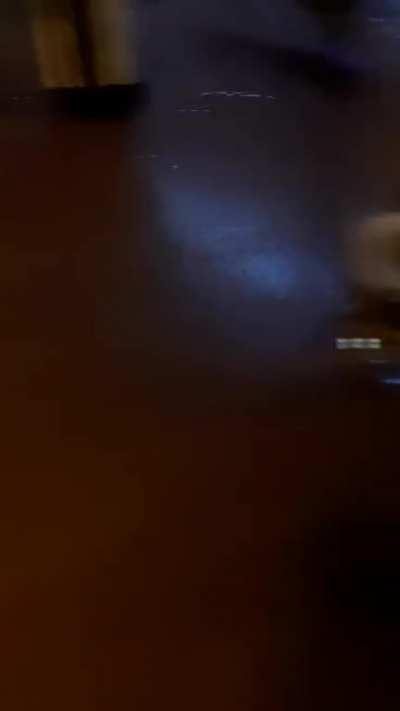 Vidim snimke poplave od sinoć, evo Dežmanov prolaz